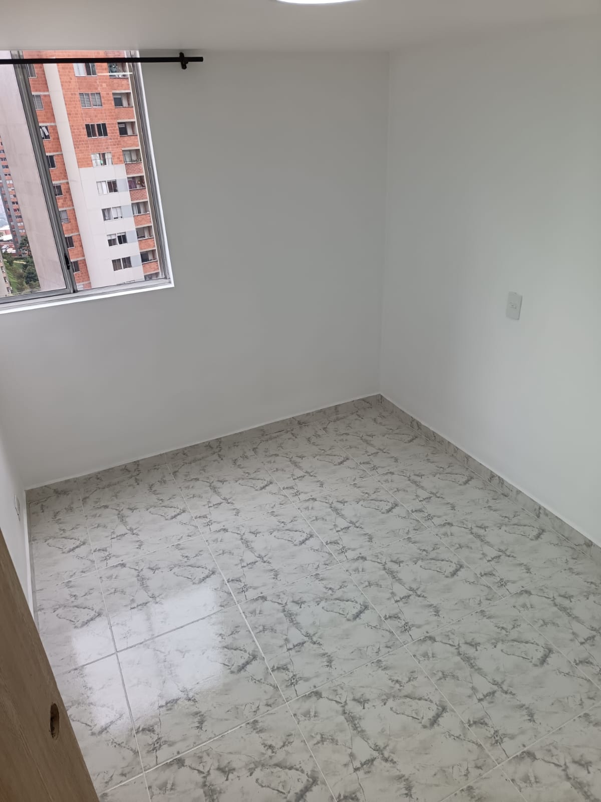 Arriendo Apartamento Robledo Pajarito