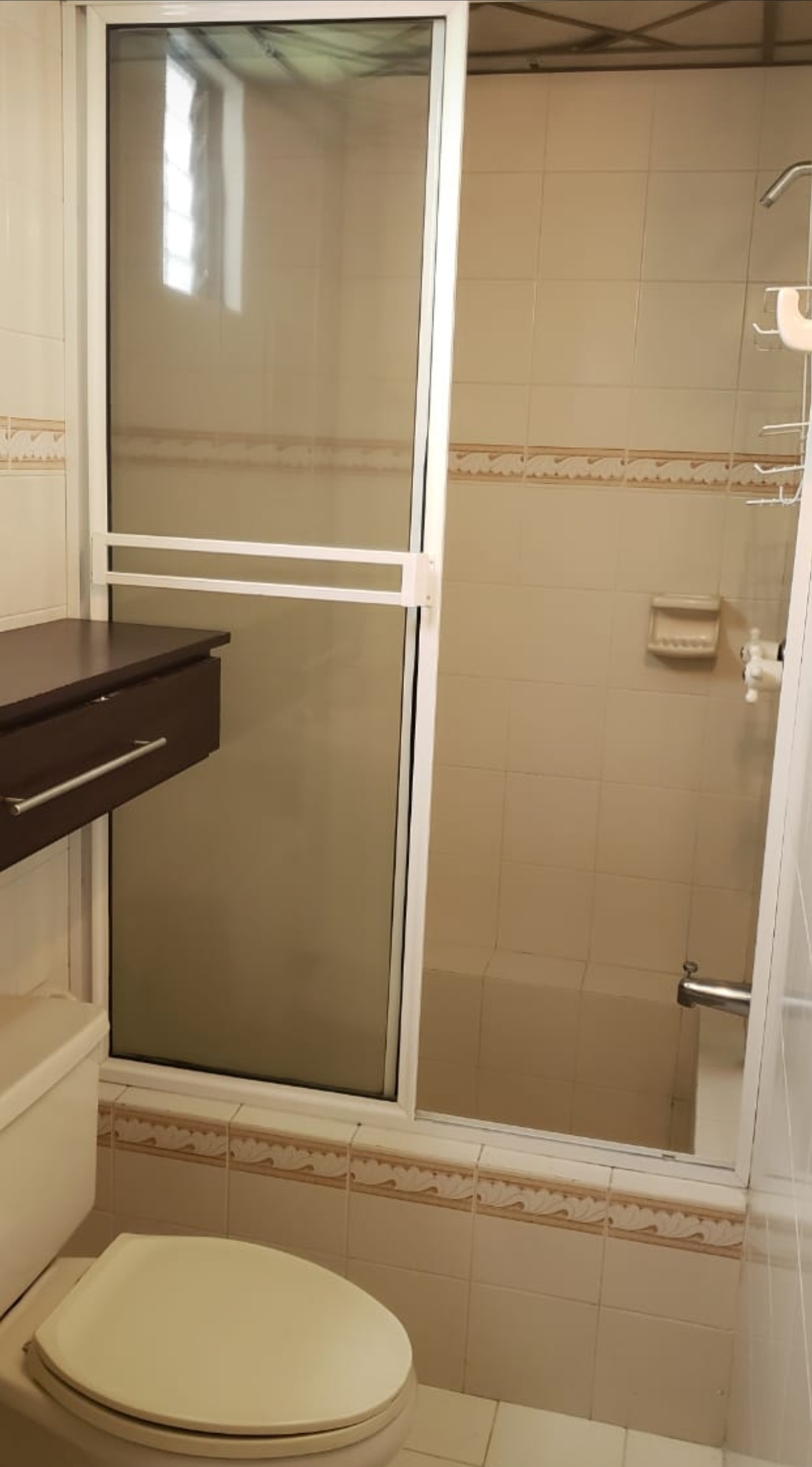 Apartamento arriendo calasanz