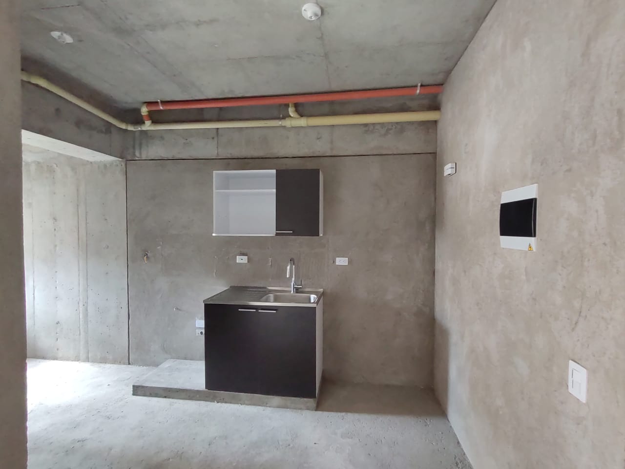 Venta Apartamento Niquía
