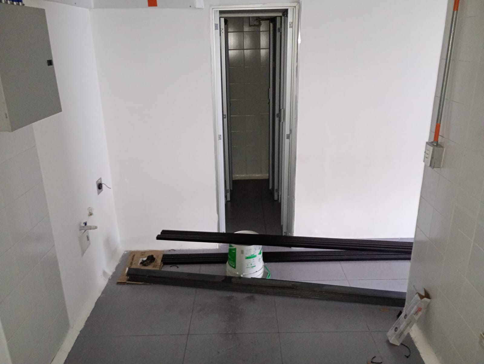 Arriendo local Laureles Estadio