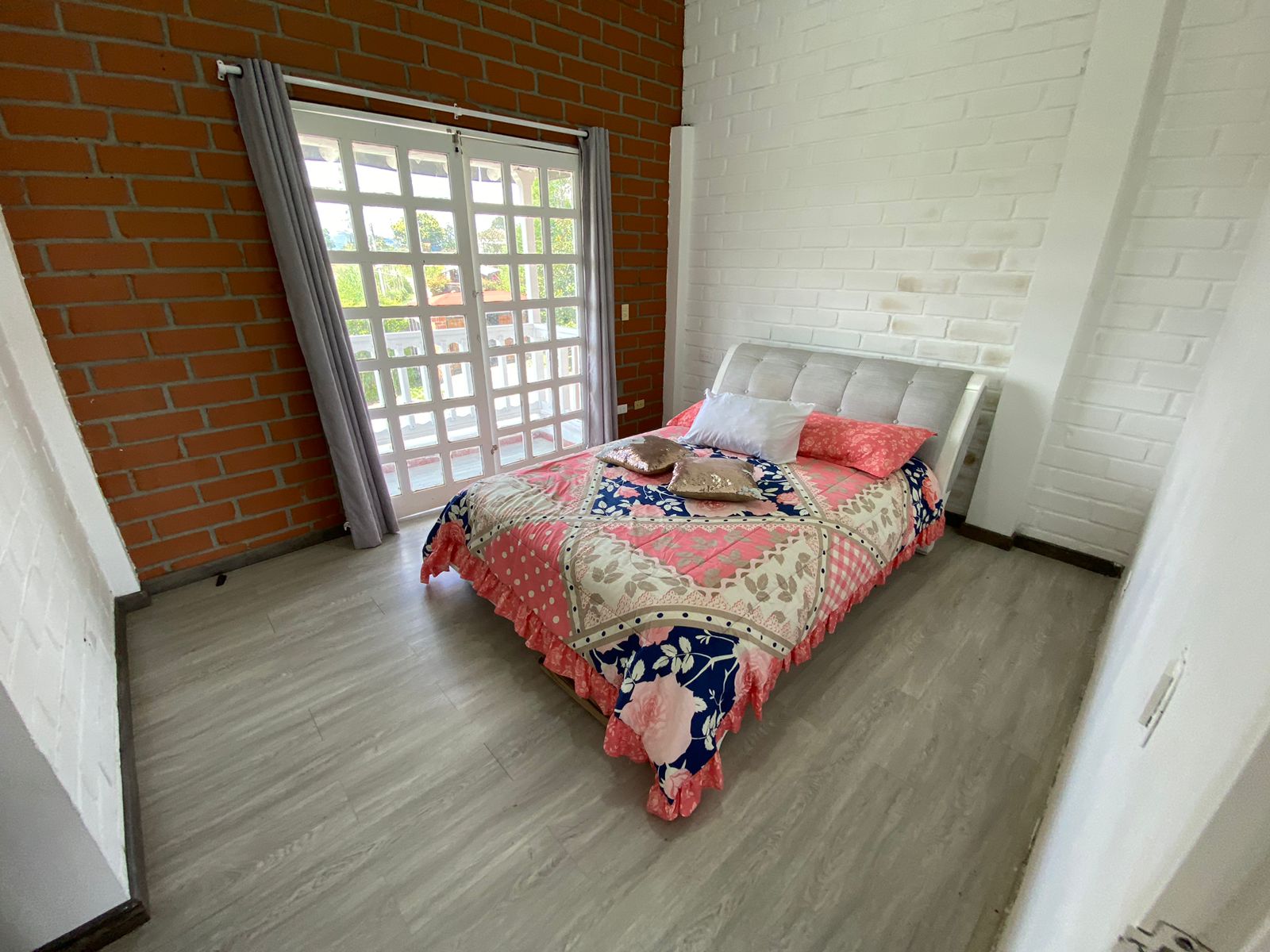 Arriendo casa finca Rionegro