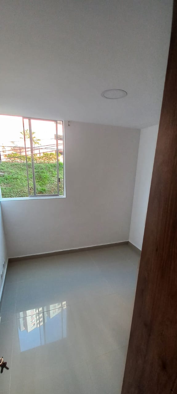 Vendo Apartamento en Robledo Pajarito