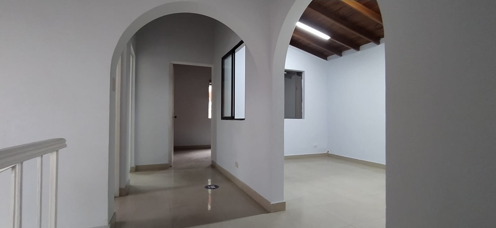 ARRIENDO CASA PARA USO COMERCIAL CONQUISTADORES