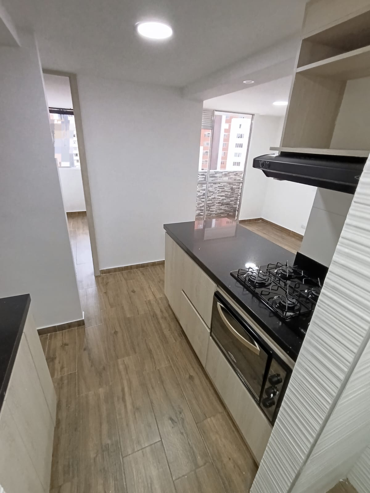 Arriendo Apartamento Robledo Pajarito
