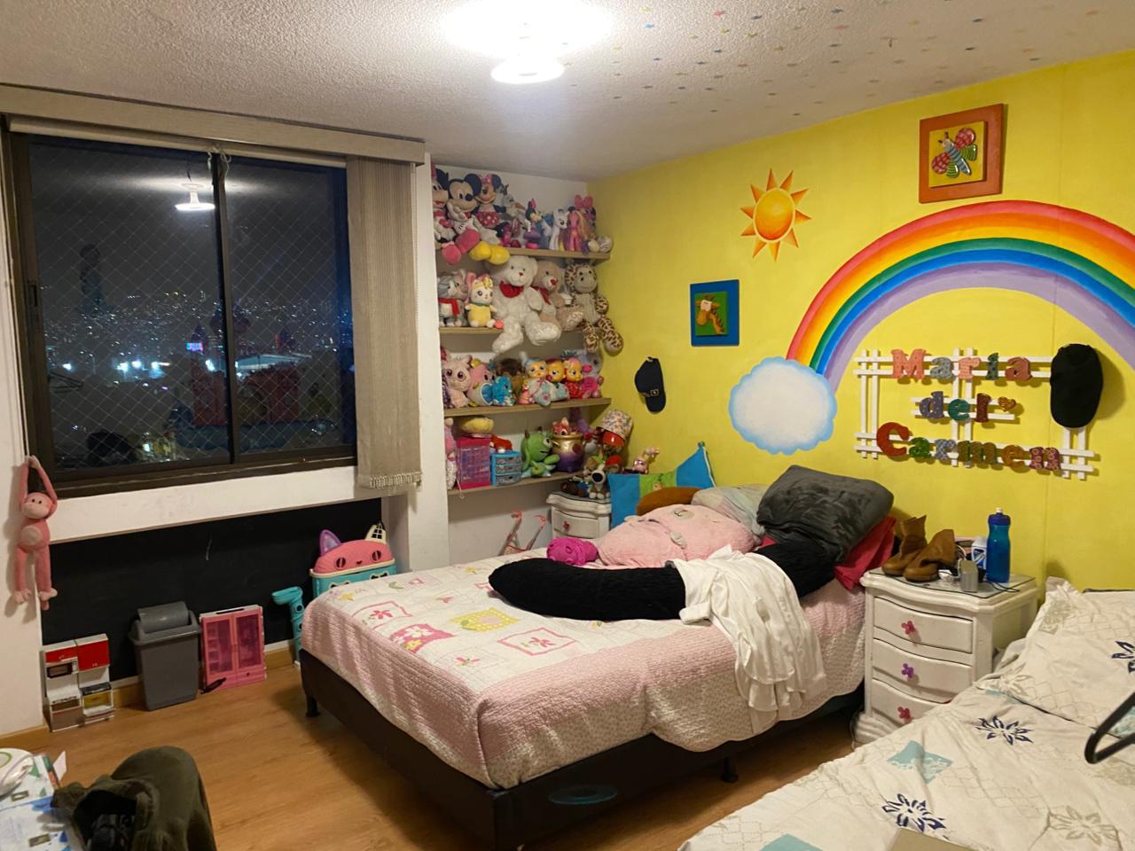 VENDO APARTAMENTO EN LOS COLORES
