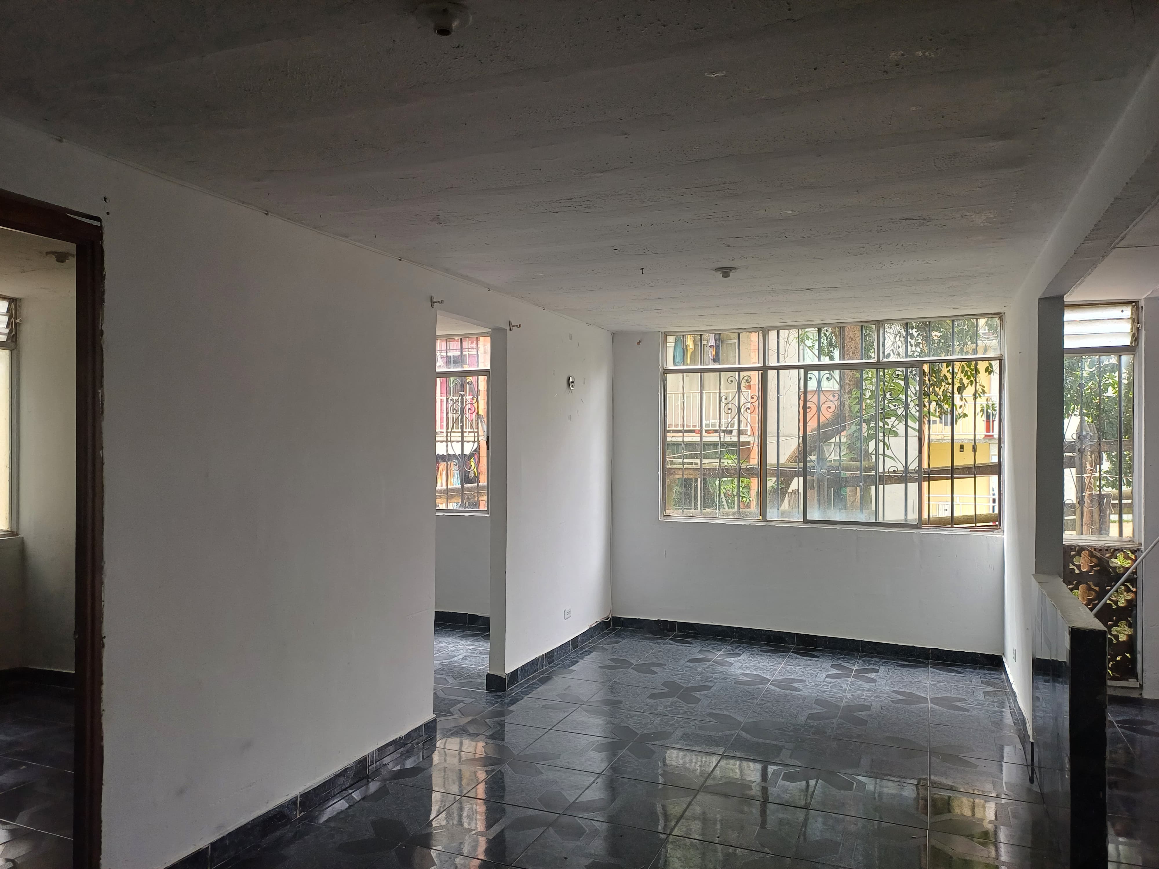 Arriendo apartamento en san cristobal