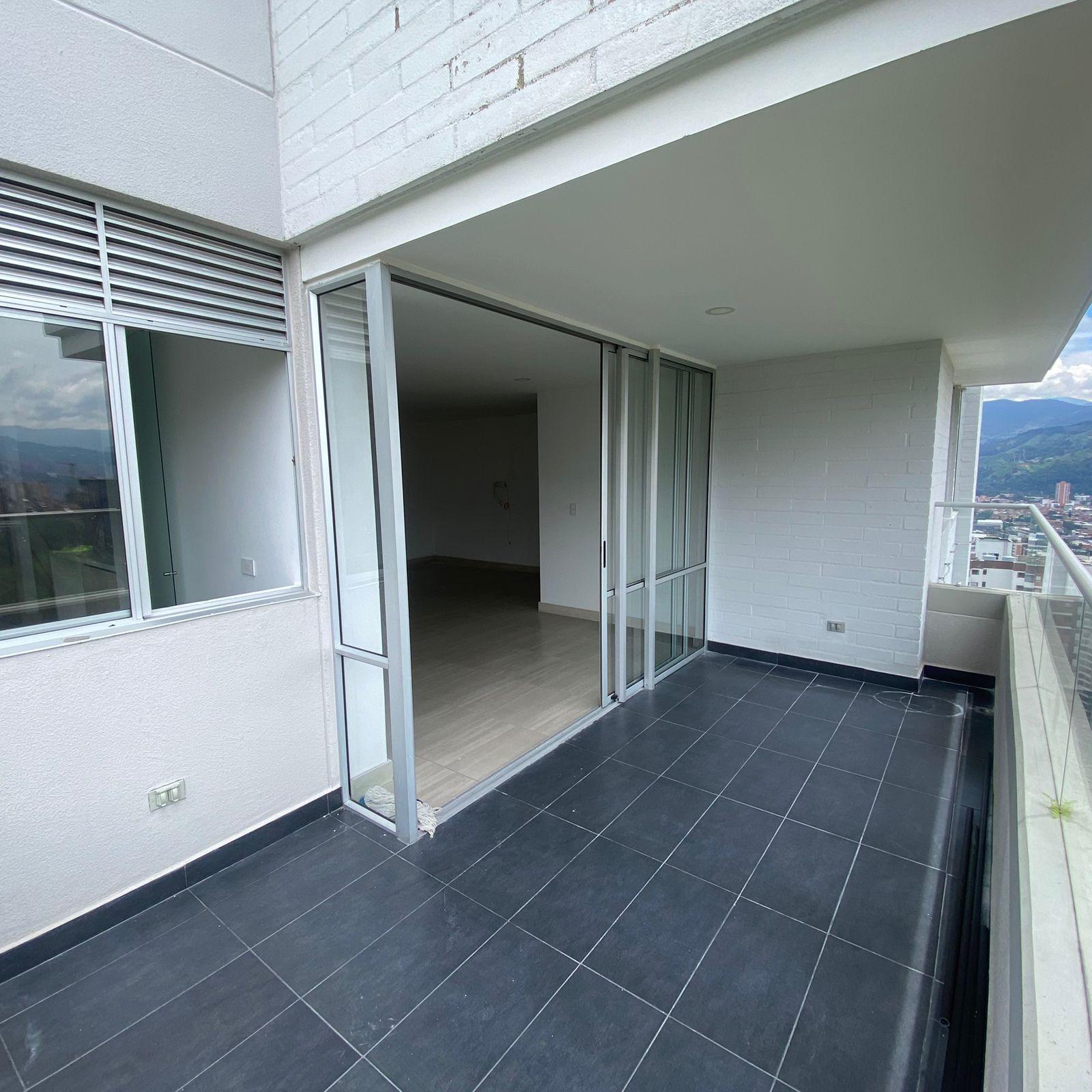 ARRIENDO APARTAMENTO EN SABANETA