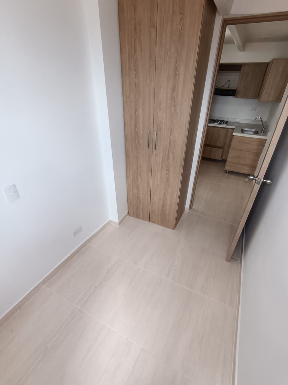 Arriendo Apartamento Robledo Pajarito