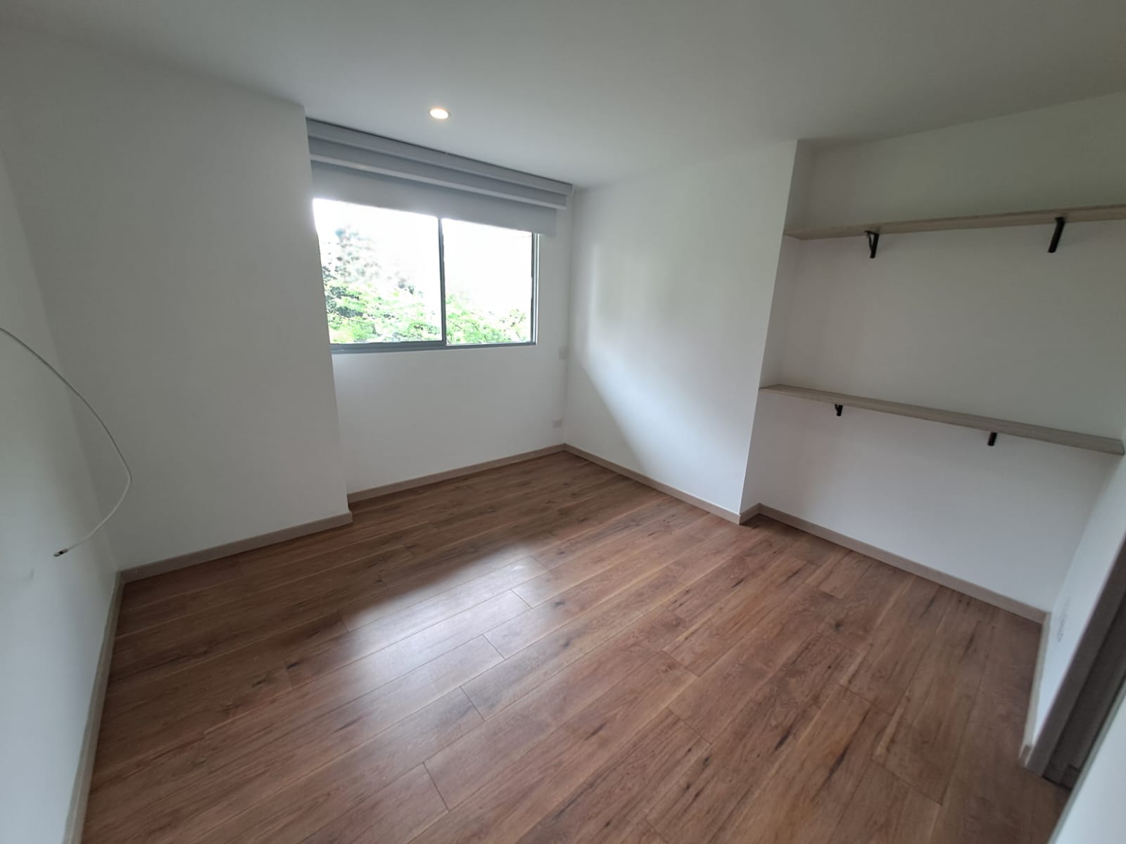 ARRIENDO APARTAMENTO POBLADO  LOS BALSOS