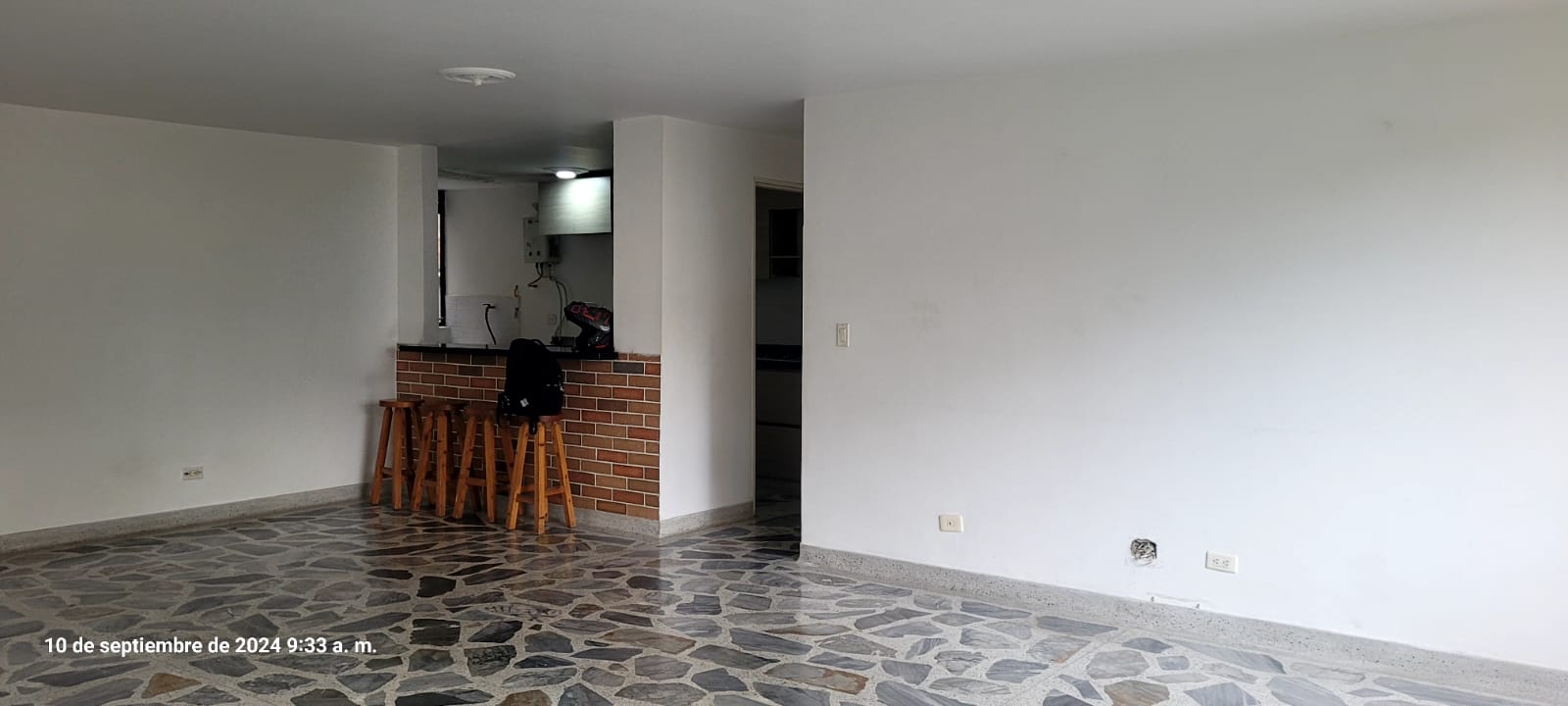 VENTA  APARTAMENTO PILARICA