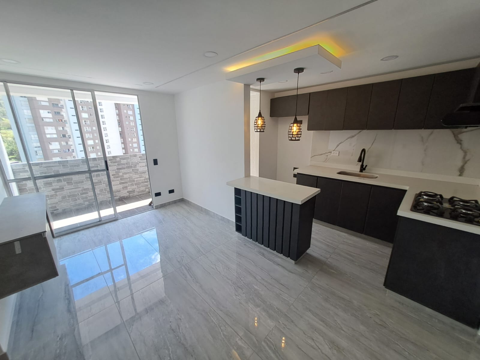 VENTA APARTAMENTO BELLO NIQUIA