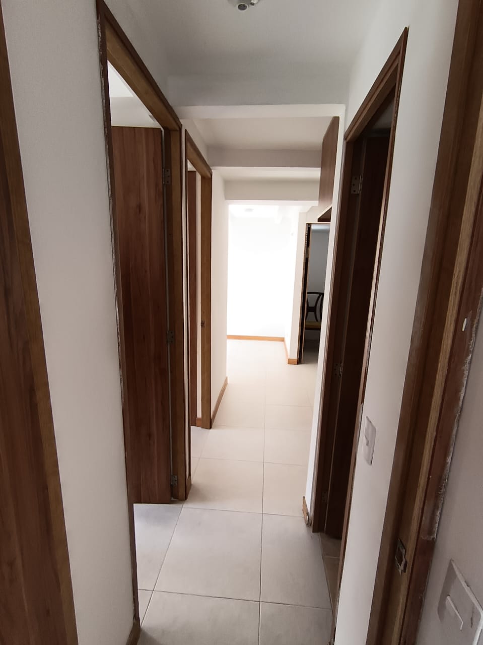 Arriendo Apartamento Robledo Pajarito