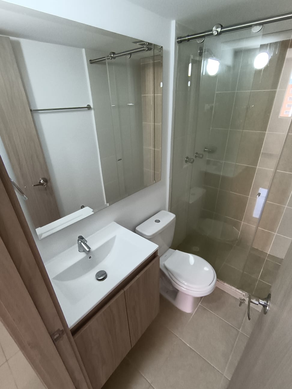 Arriendo Apartamento Robledo Pajarito