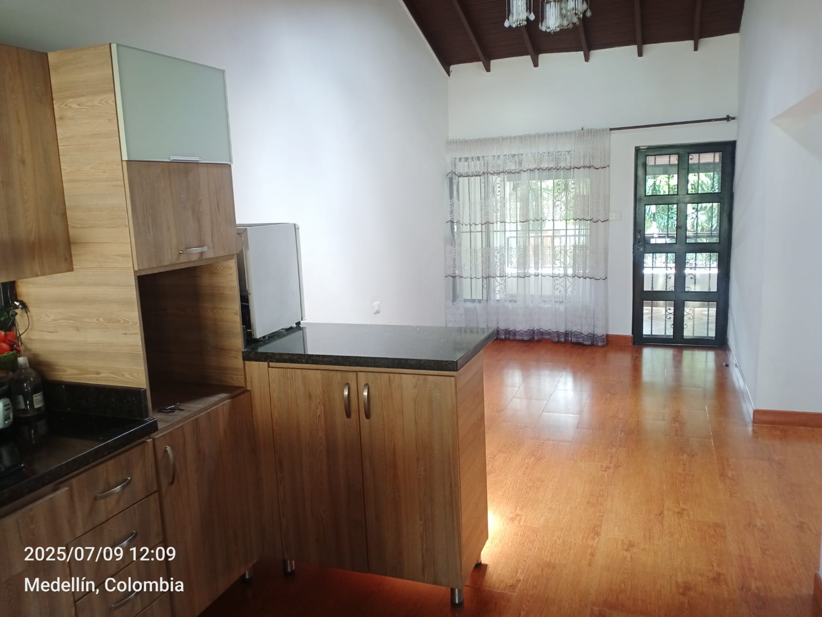 ARRIENDO CASA BELEN LA PALMA