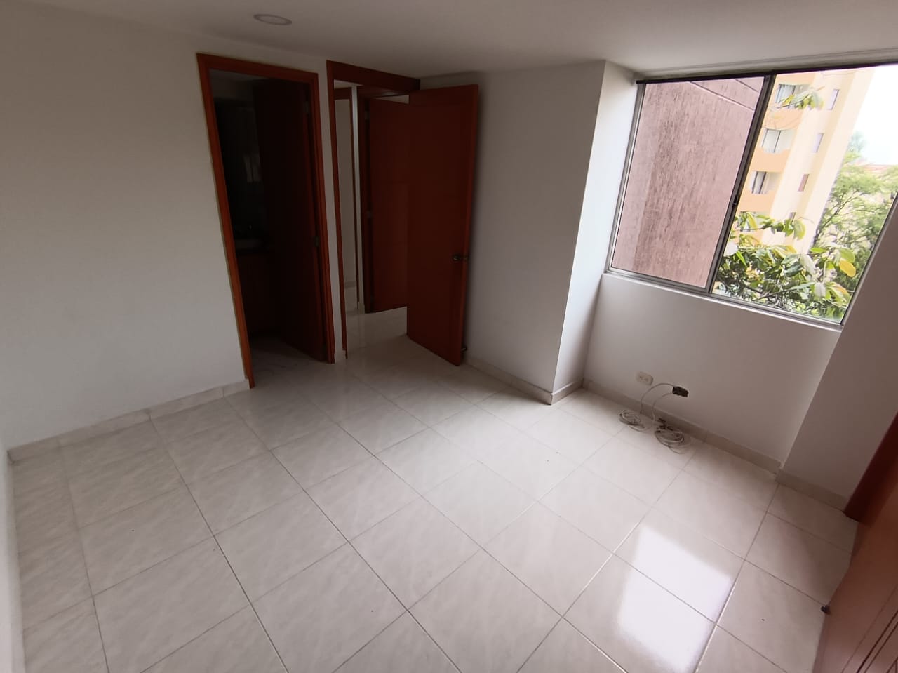 Arriendo Apartamento Calasanz