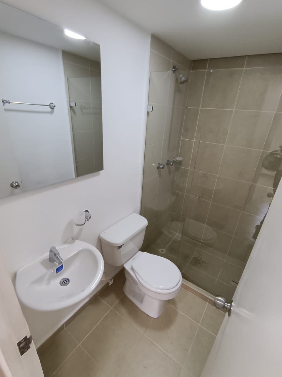 Arriendo Apartamento Robledo Pajarito
