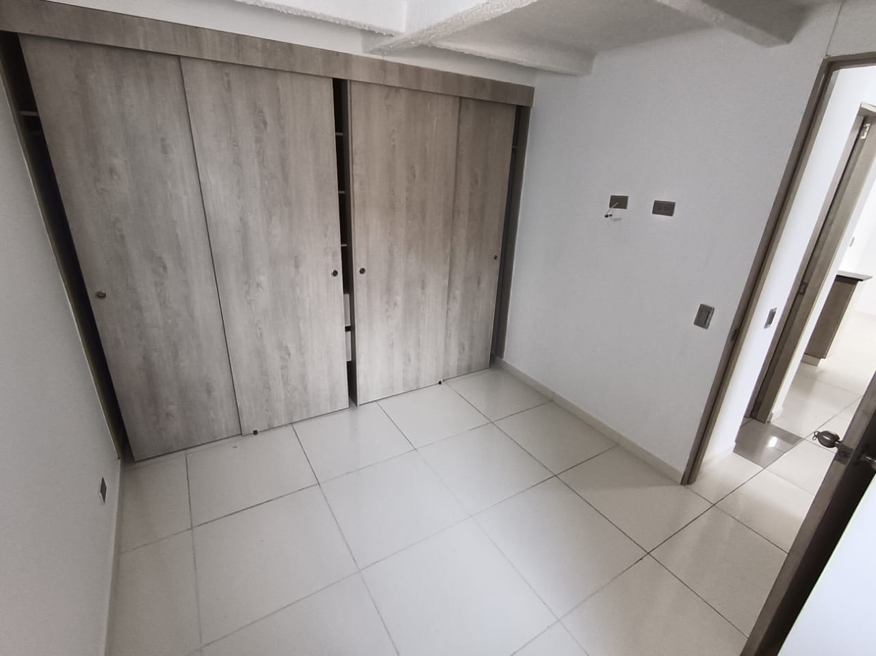 Arriendo Apartamento Robledo Pajarito