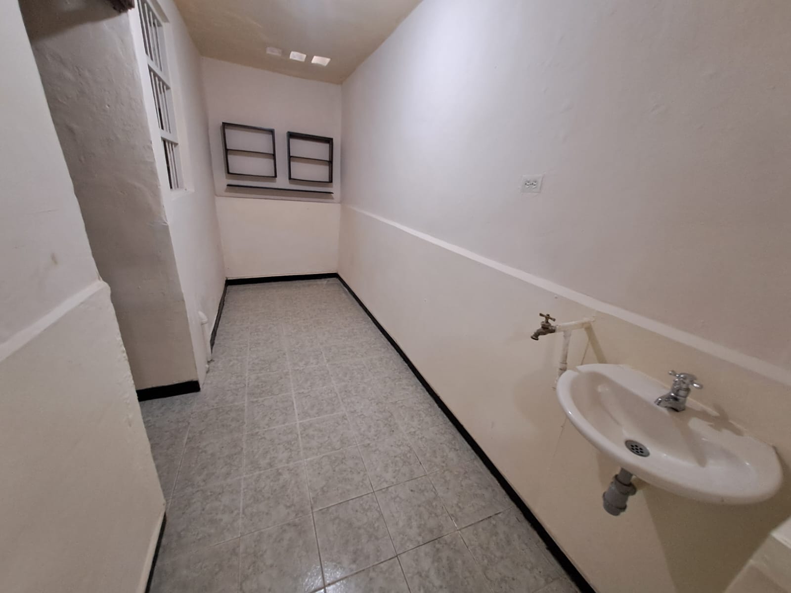 ARRIENDO APARTAMENTO SAN JAVIER EL  SOCORRO