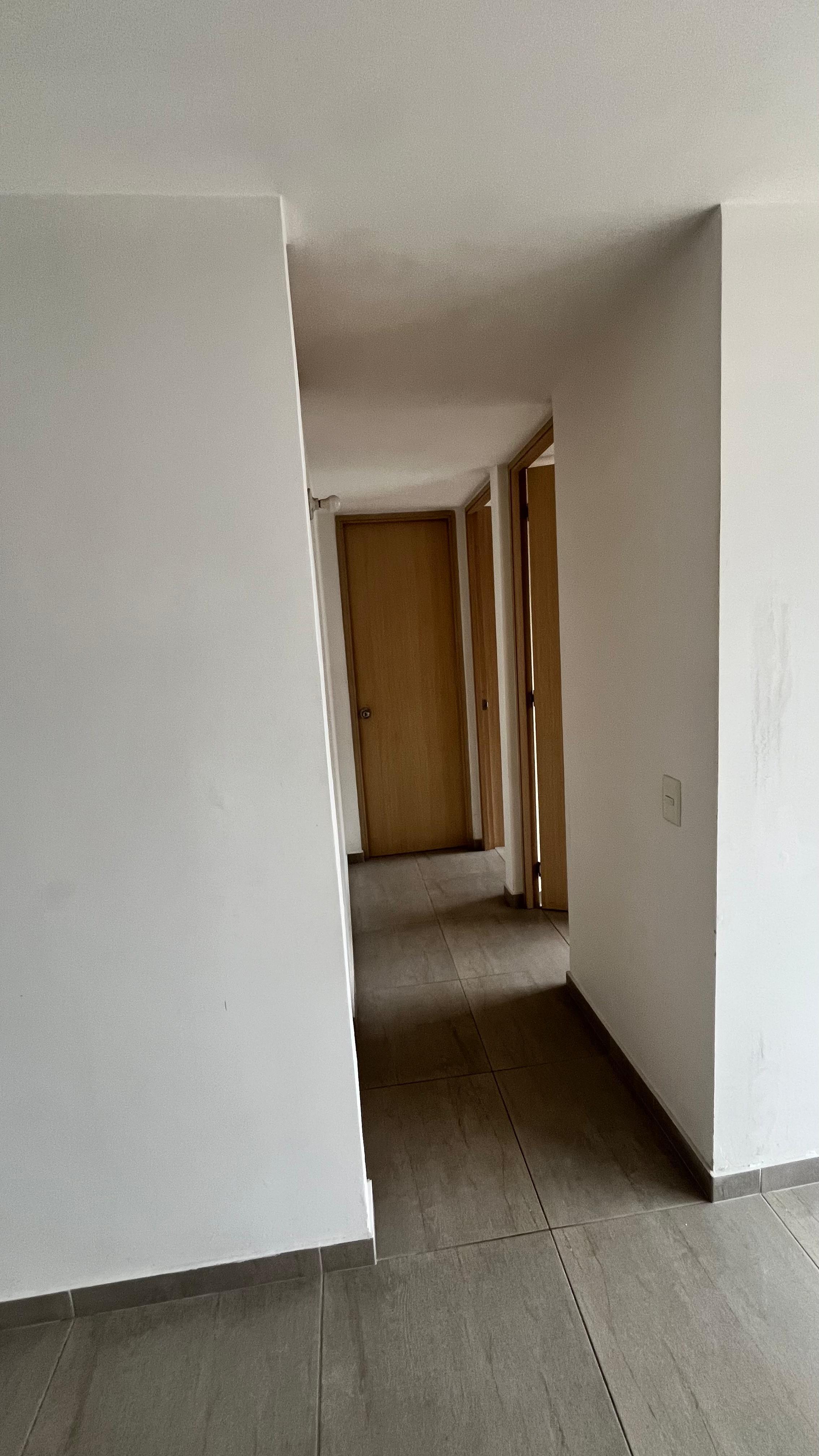 ARRIENDO APARTAMENTO EN ITAGUI