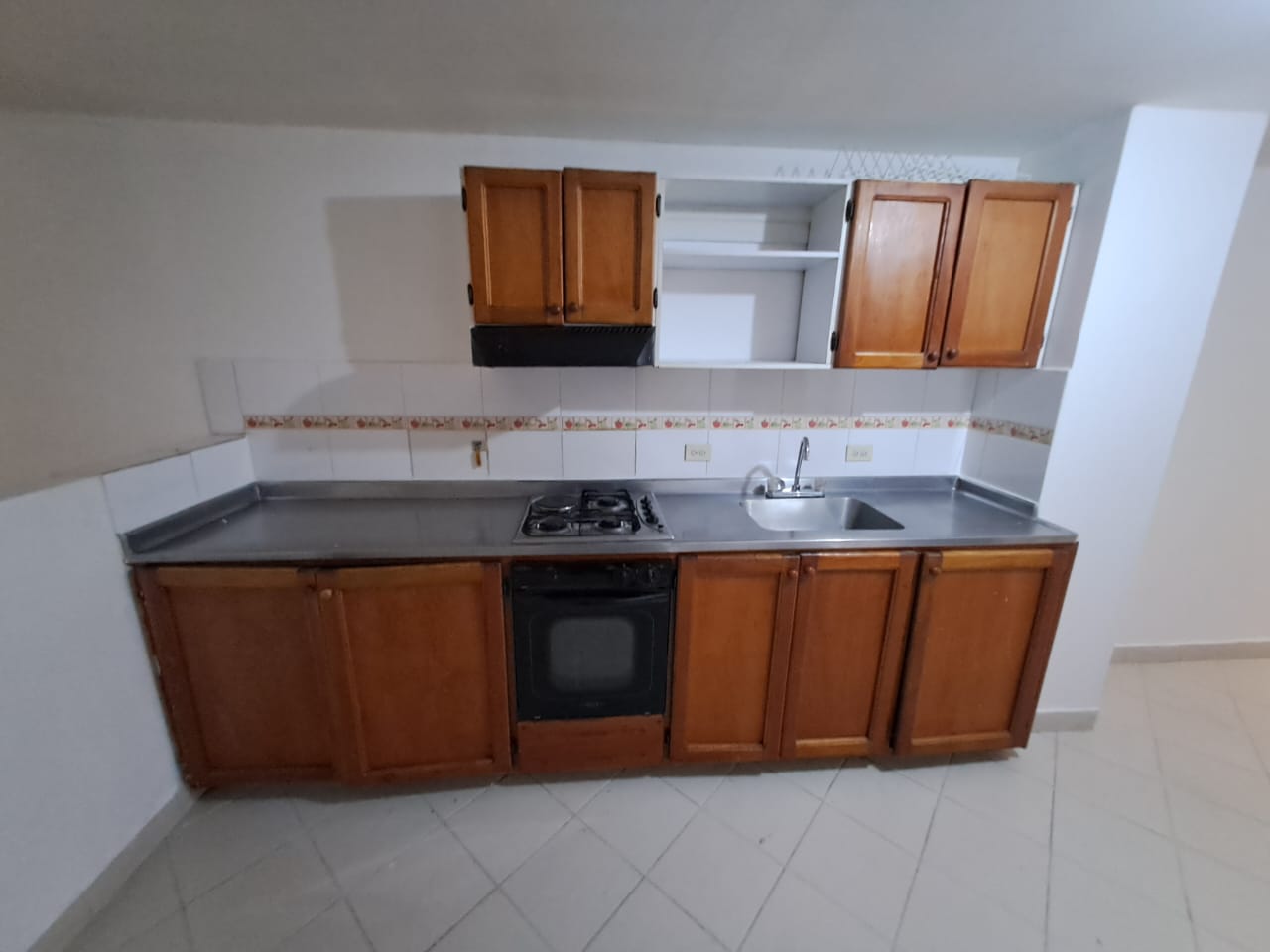 ARRIENDO APARTAMENTO  ITAGUI SAN JOSE