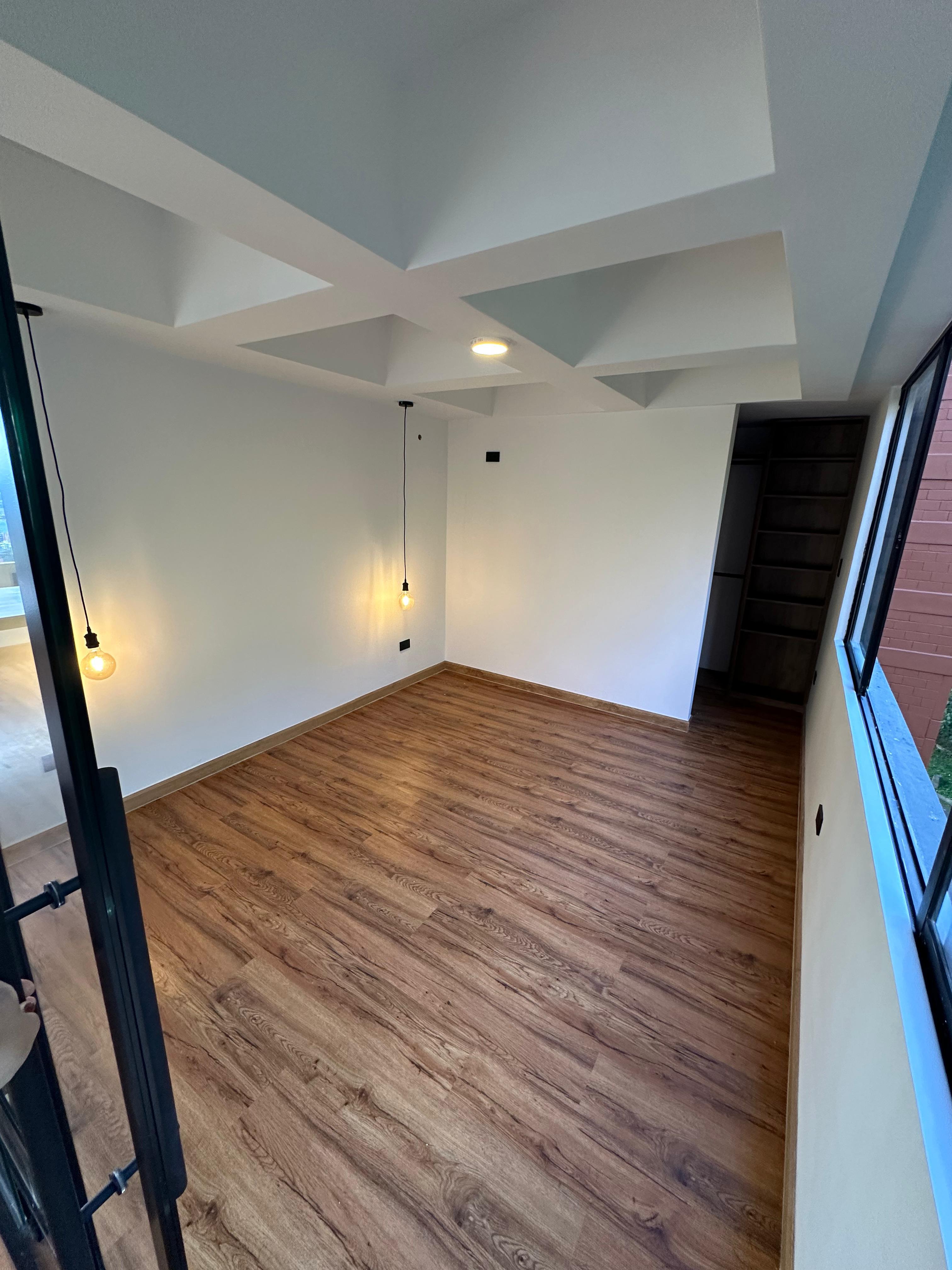 ARRIENDO APARTAMENTO LAS PALMAS  POBLADO