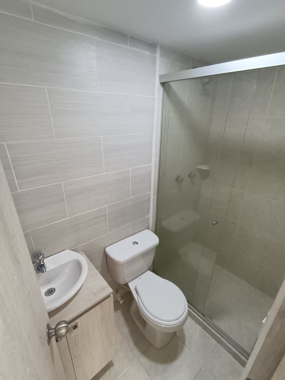 Vendo Apartamento Robledo Pajarito