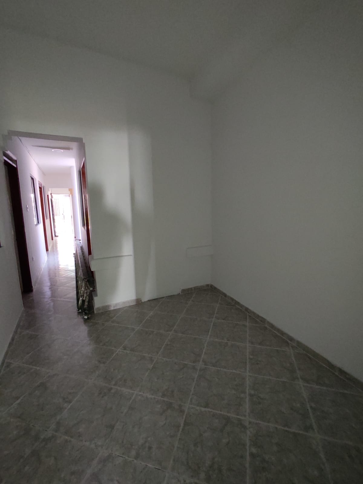 ARRIENDO CASA COMERCIAL INDEPENDIENTE SANTA MONICA