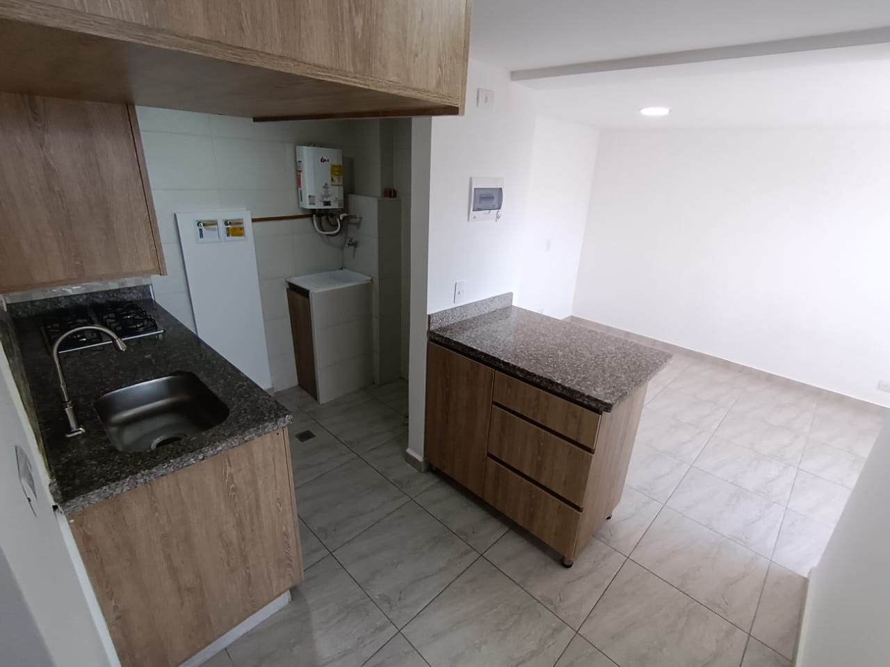 Arriendo Apartamento Robledo Pajarito