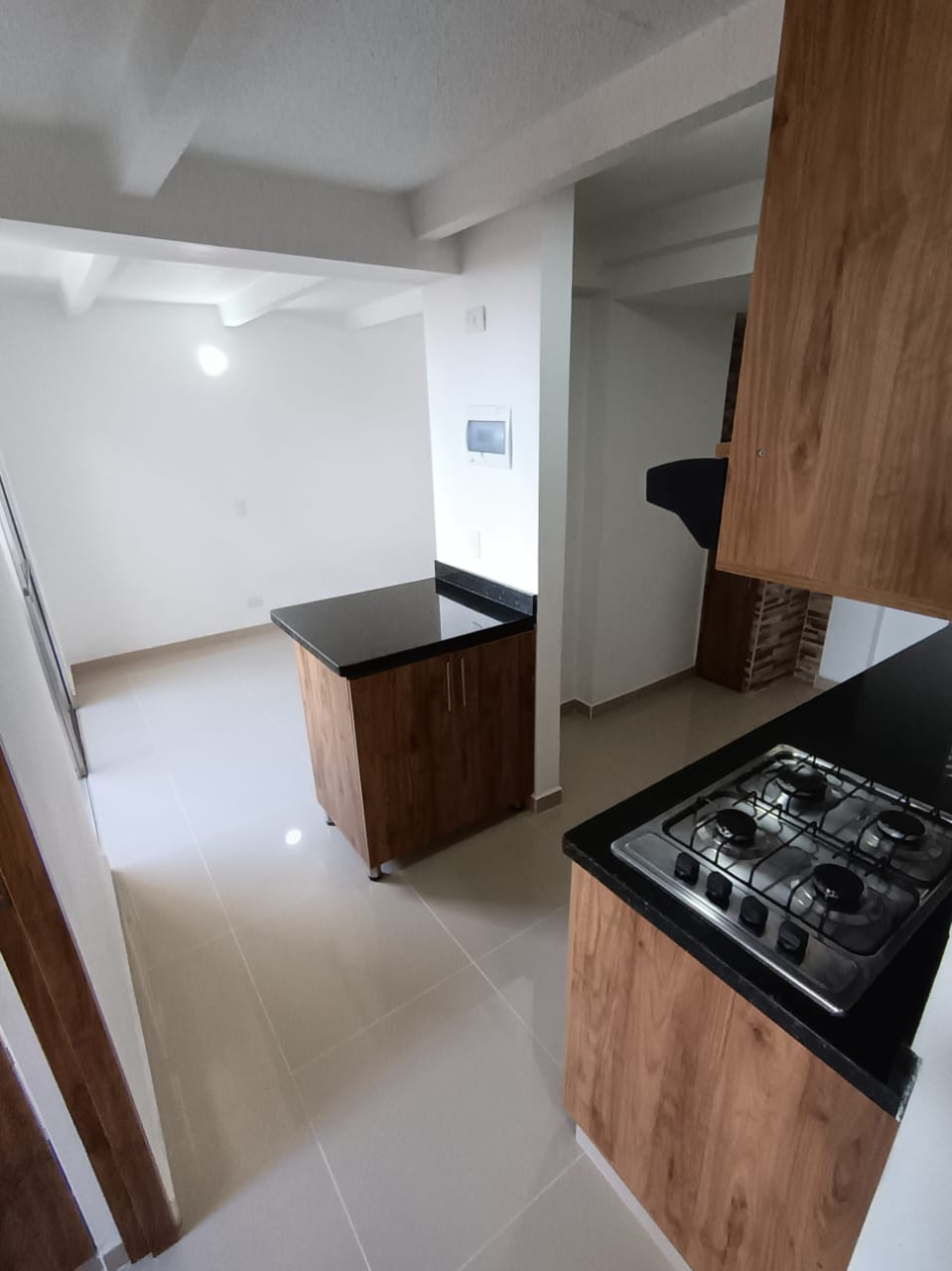 Arriendo Apartamento Robledo Pajarito
