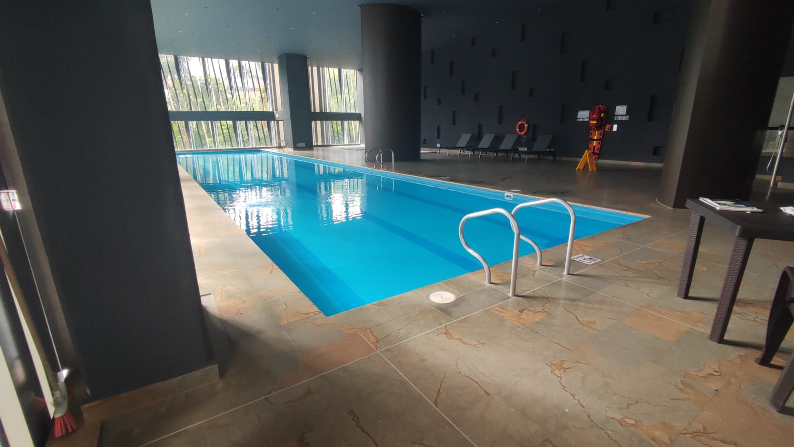 ARRIENDO APARTAMENTO EN CIUDAD DEL RIO