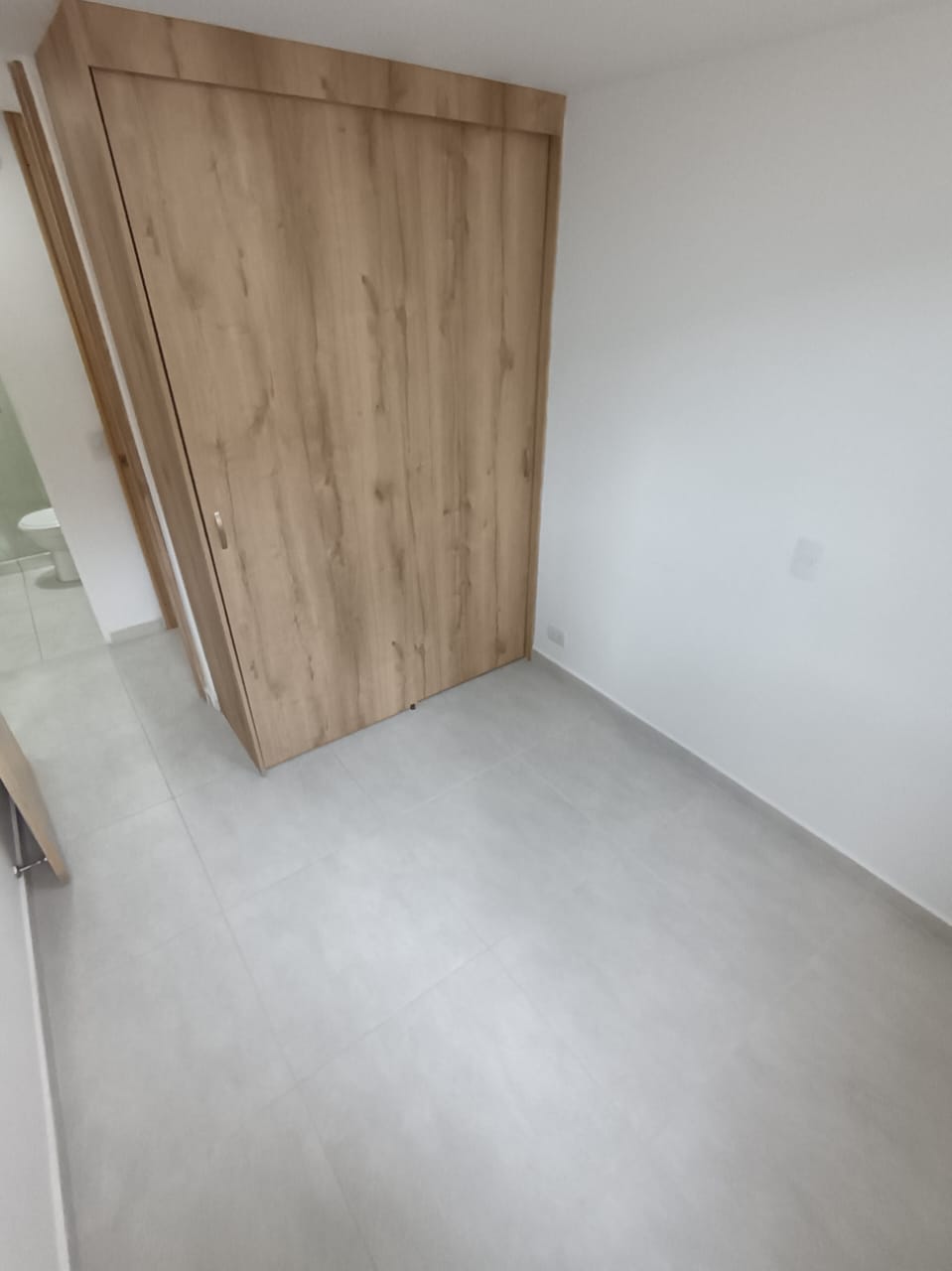Arriendo Apartamento Robledo Pajarito