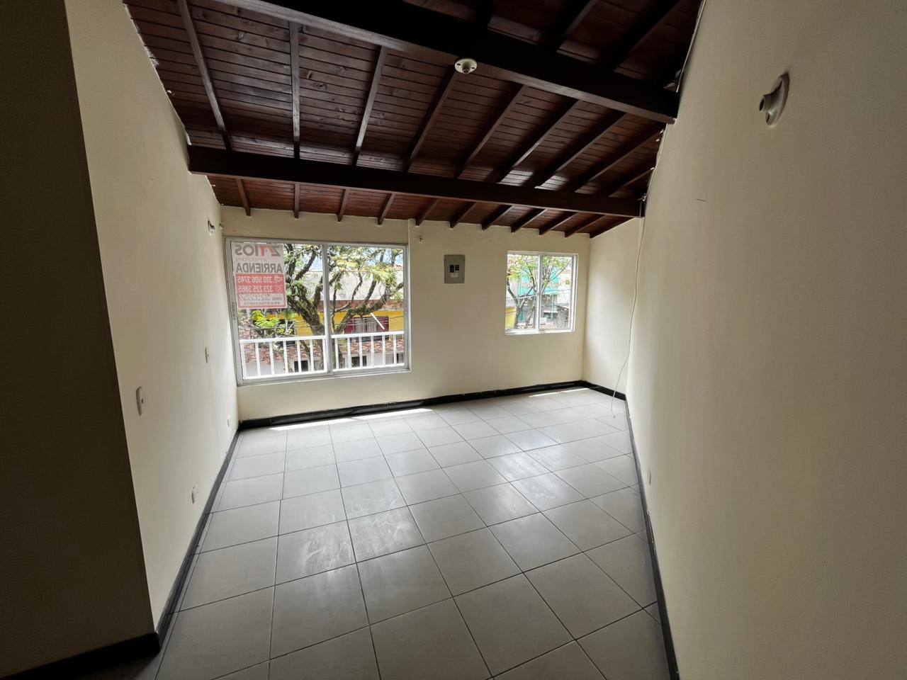 Arriendo Apartamento Barrio Nuevo