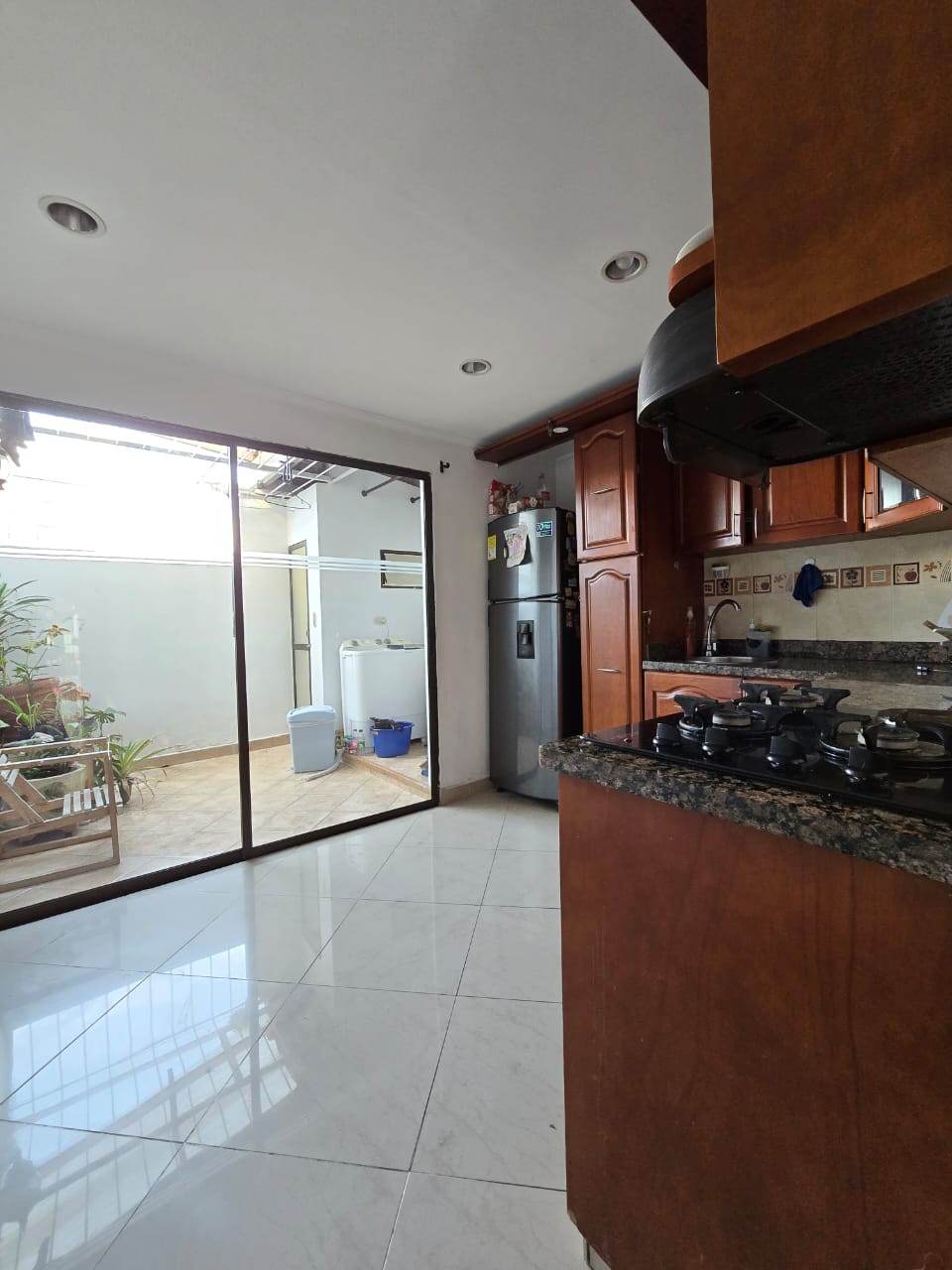 VENTA APARTAMENTO VELODROMO