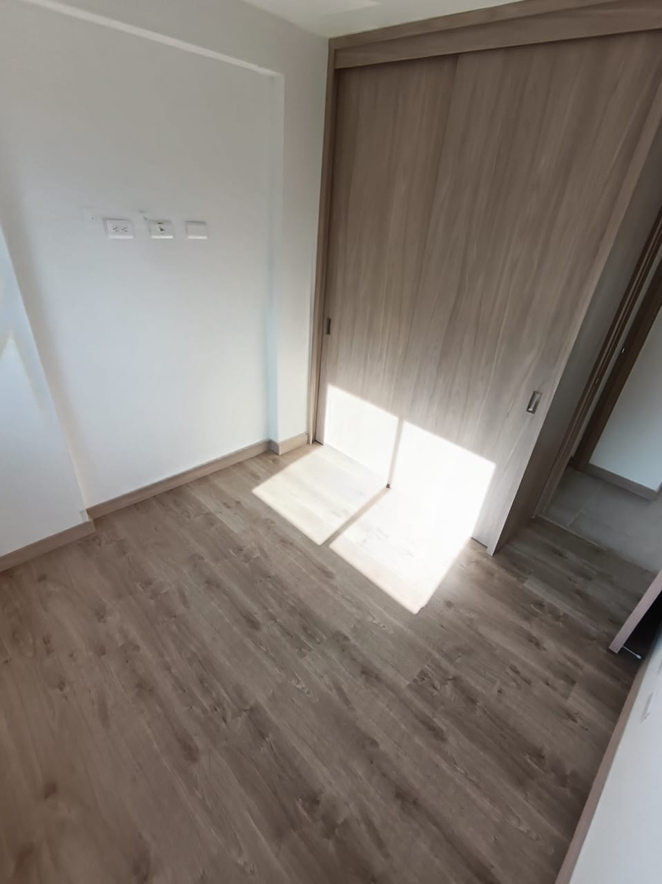Arriendo Apartamento Calasanz