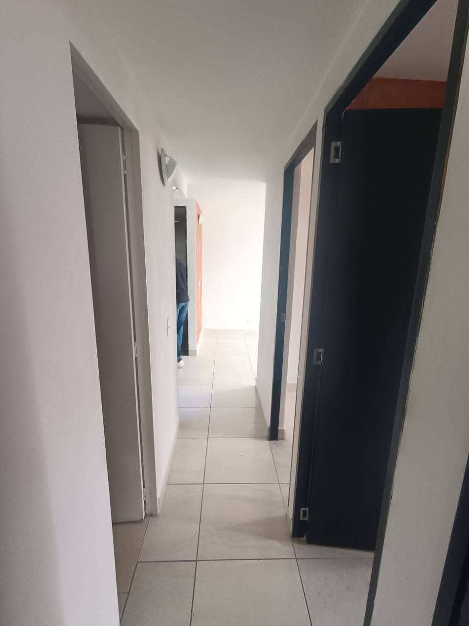 Arriendo Apartamento Robledo Pajarito