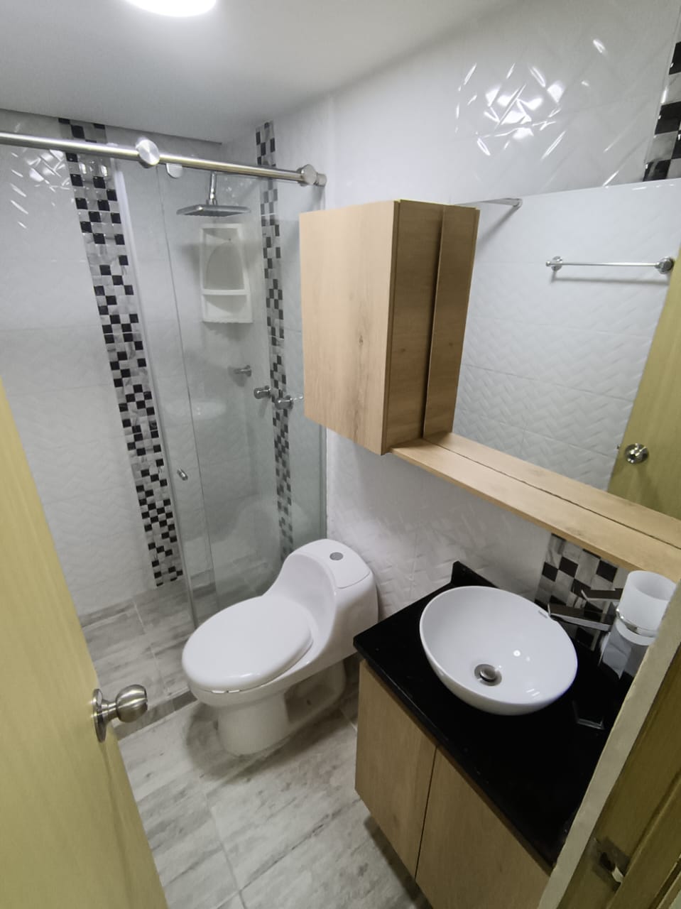 Arriendo Apartamento Robledo Pajarito