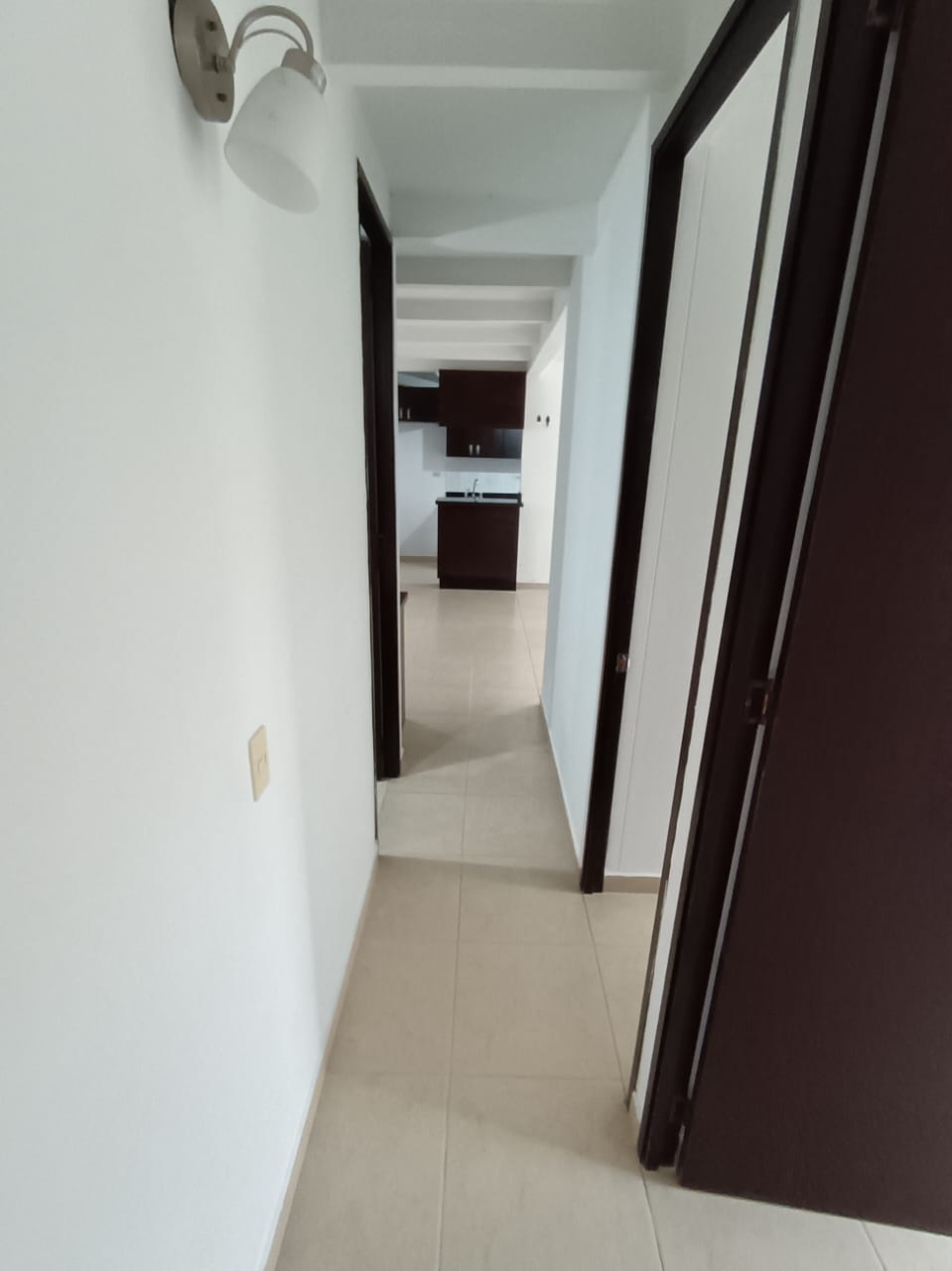 Arriendo Apartamento Calasanz
