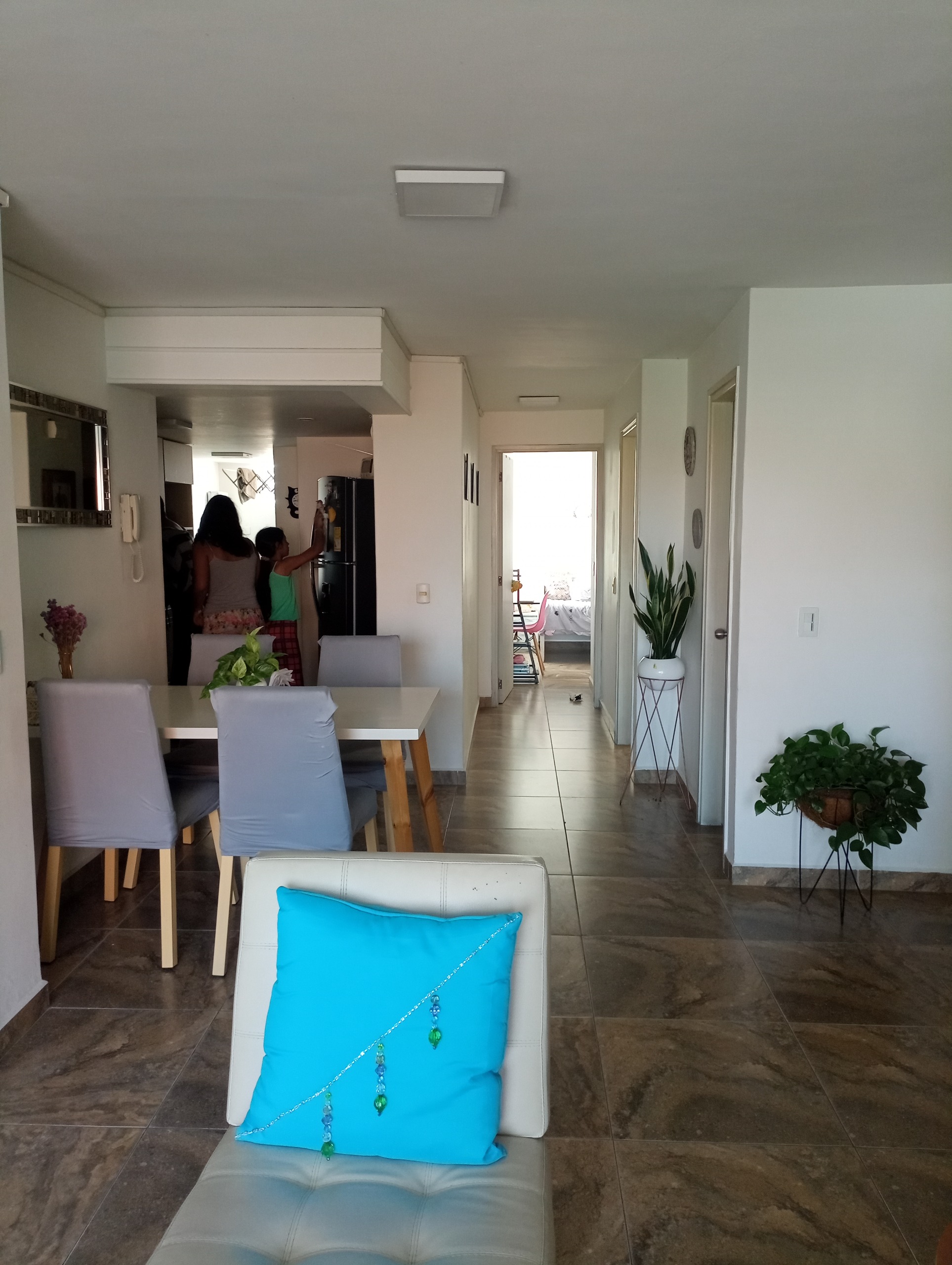 VENTA APARTAMENTO CALASANZ