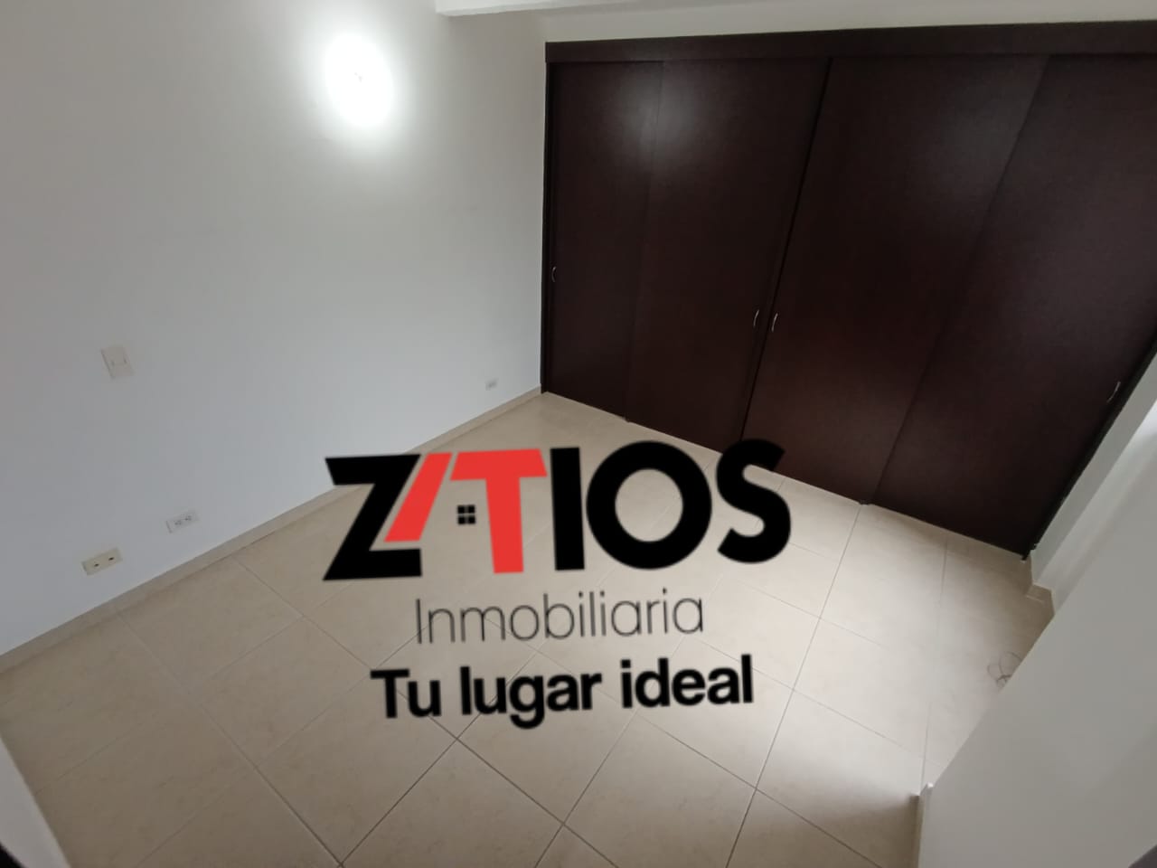 Vendo Apartamento Calasanz