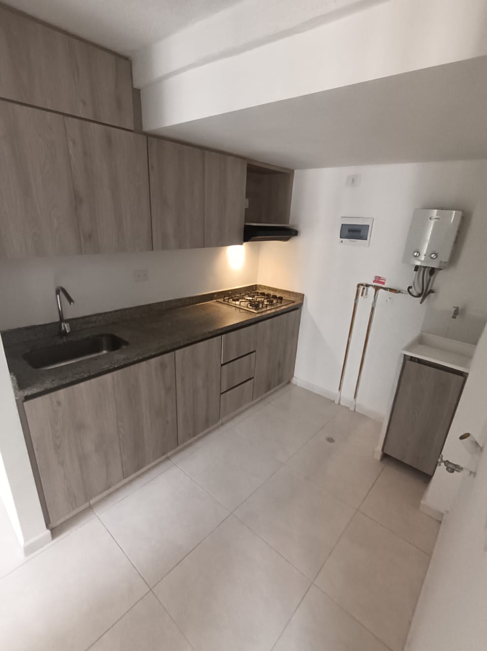 Arriendo Apartamento Robledo Pajarito