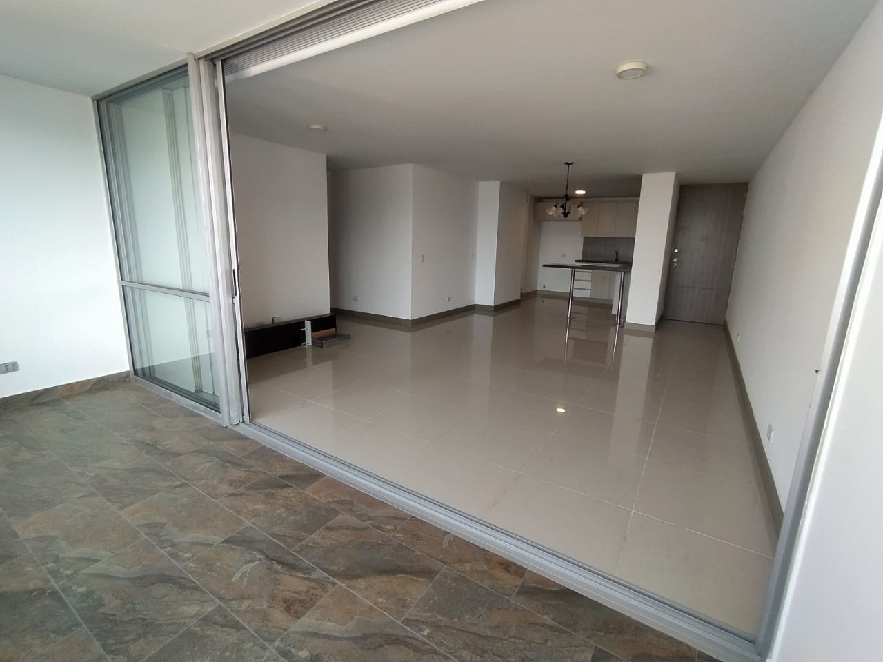 Arriendo Apartamento En Señorial Envigado
