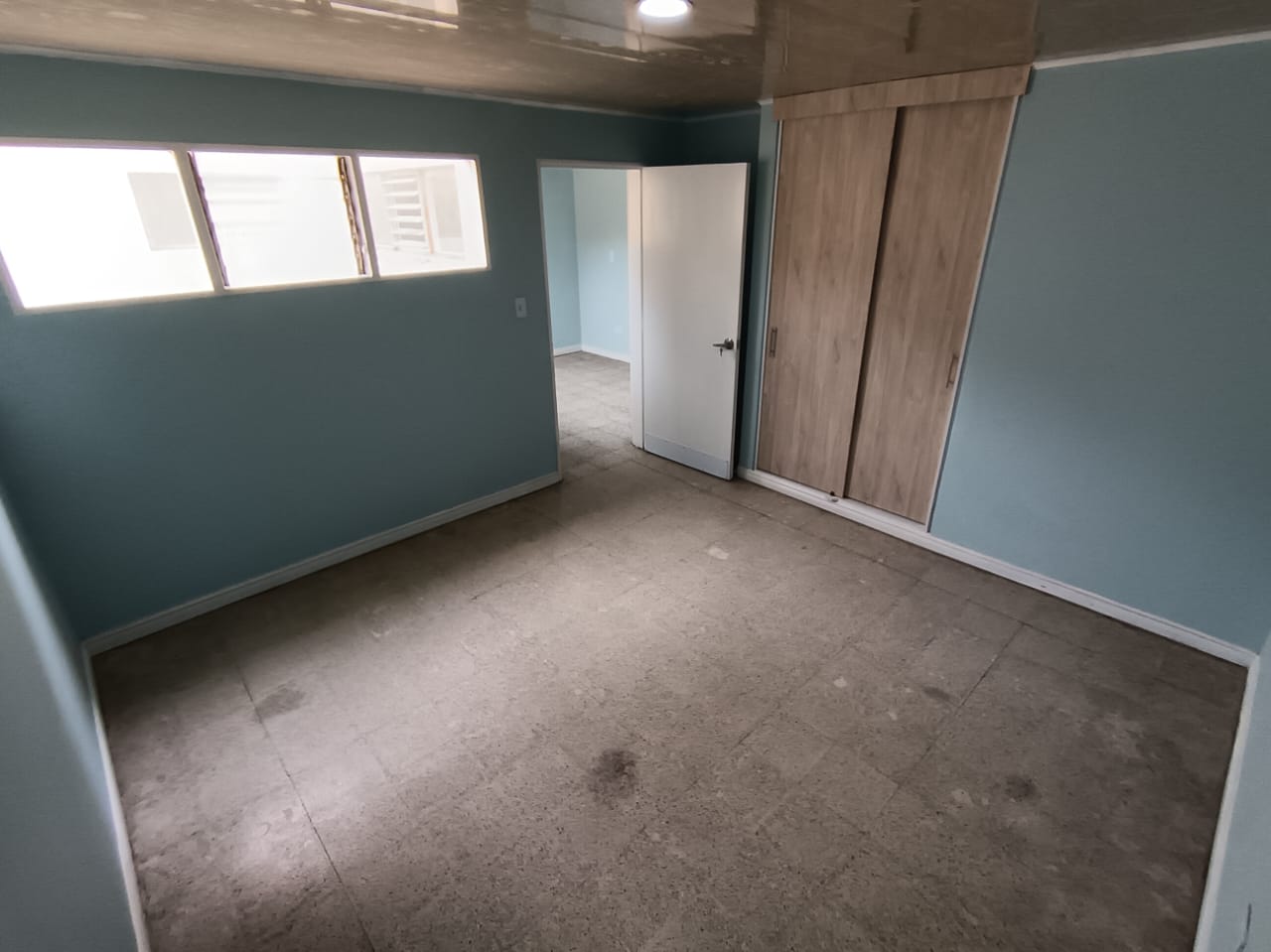 Arriendo Apartamento en San Javier