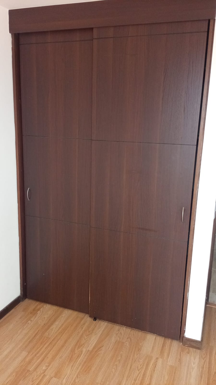 Arriendo Apartamento Calasanz