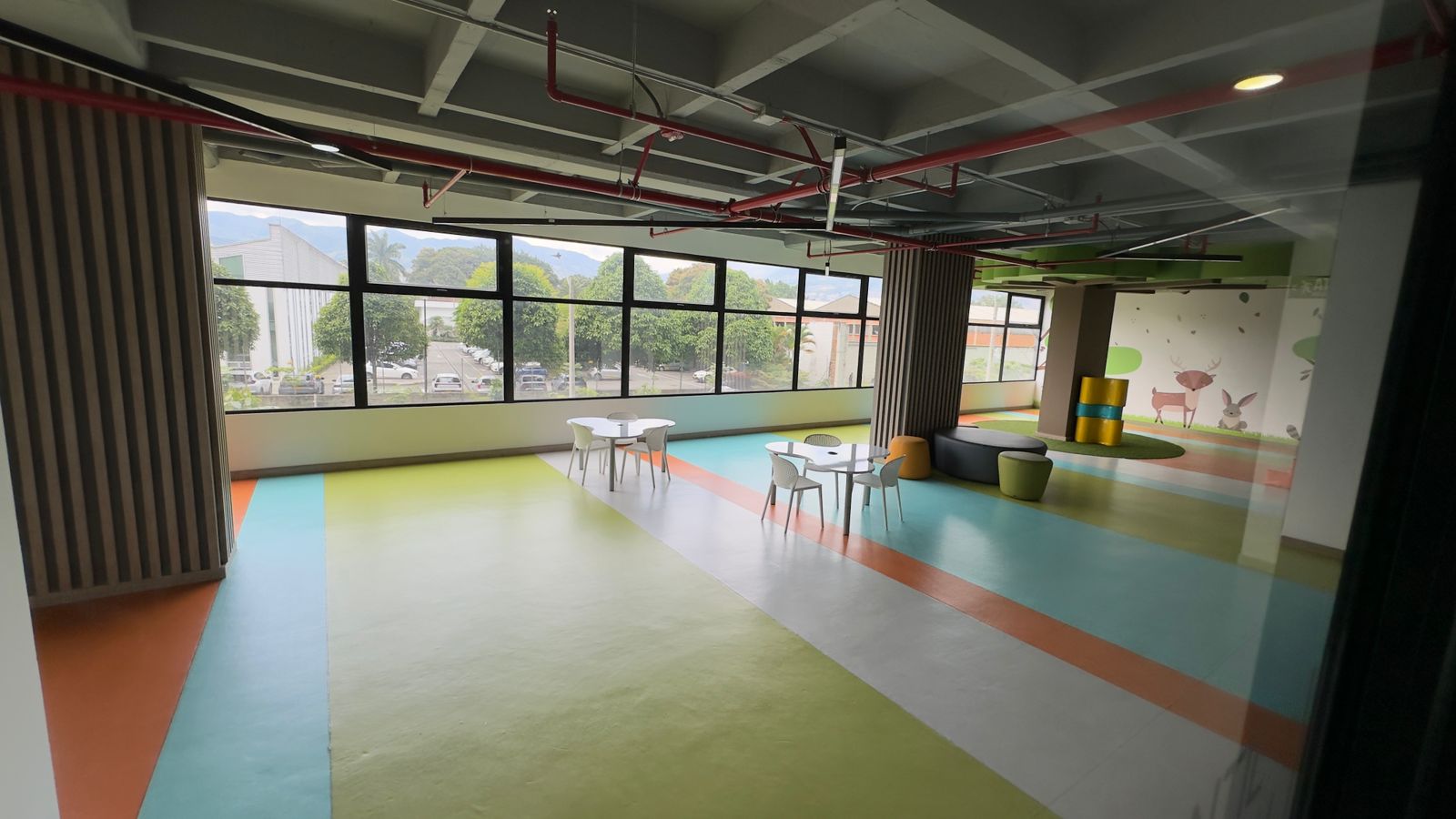 ARRIENDO APARTAMENTO EN GUAYABAL UNIDAD URBANITY