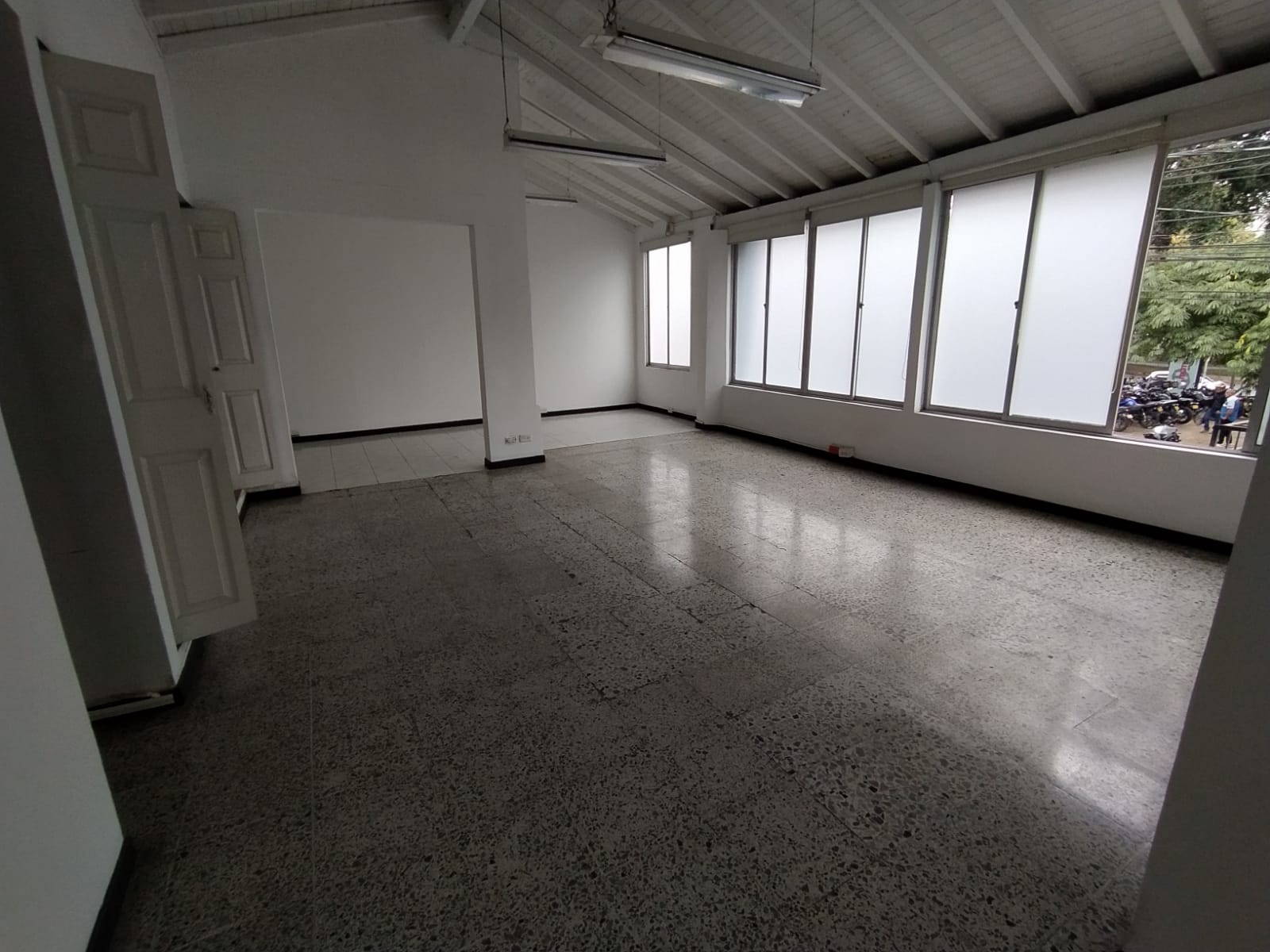 Arriendo Casa En Patio Bonito