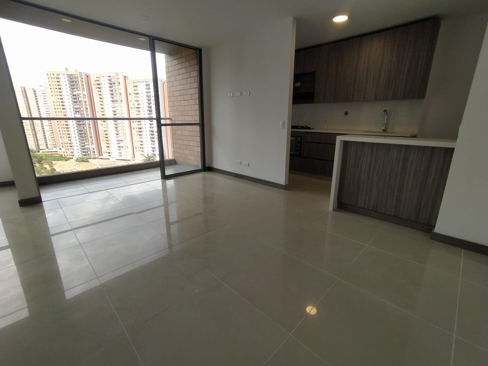 Arriendo Apartamento Suramerica La Estrella