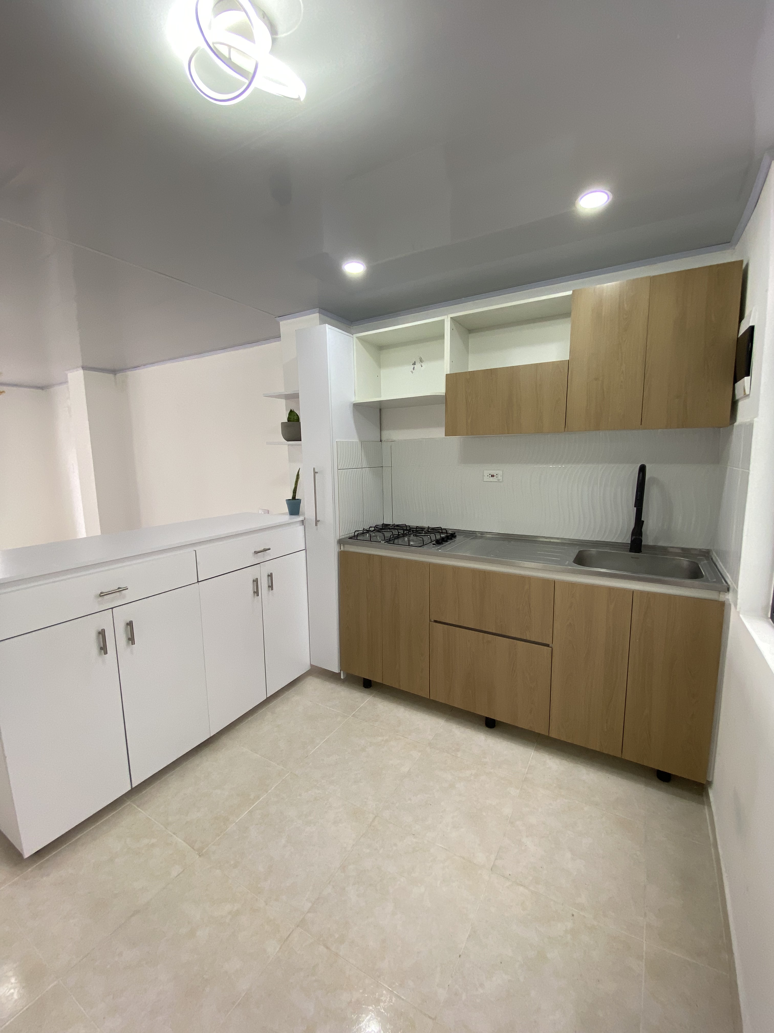 ARRIENDO APARTAMENTO EN BELEN LA NUBIA