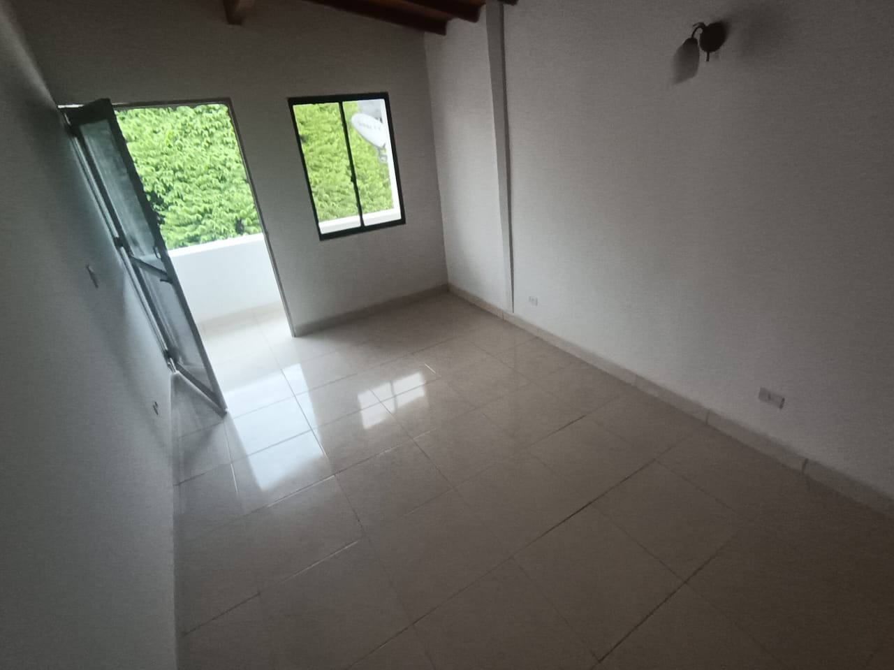 Arriendo Apartamento en San Javier
