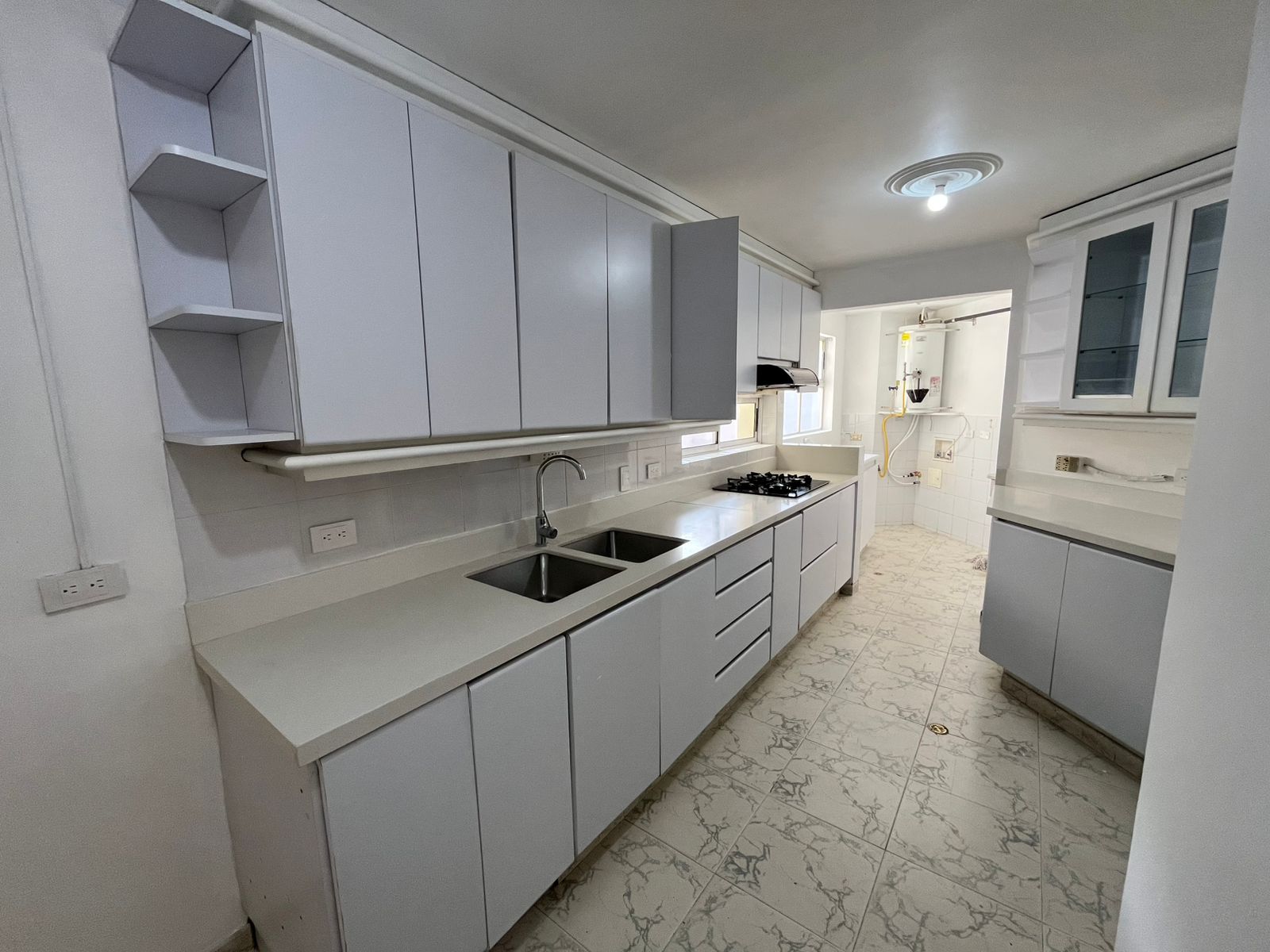 Arriendo Apartamento Sector Laureles las Acacias