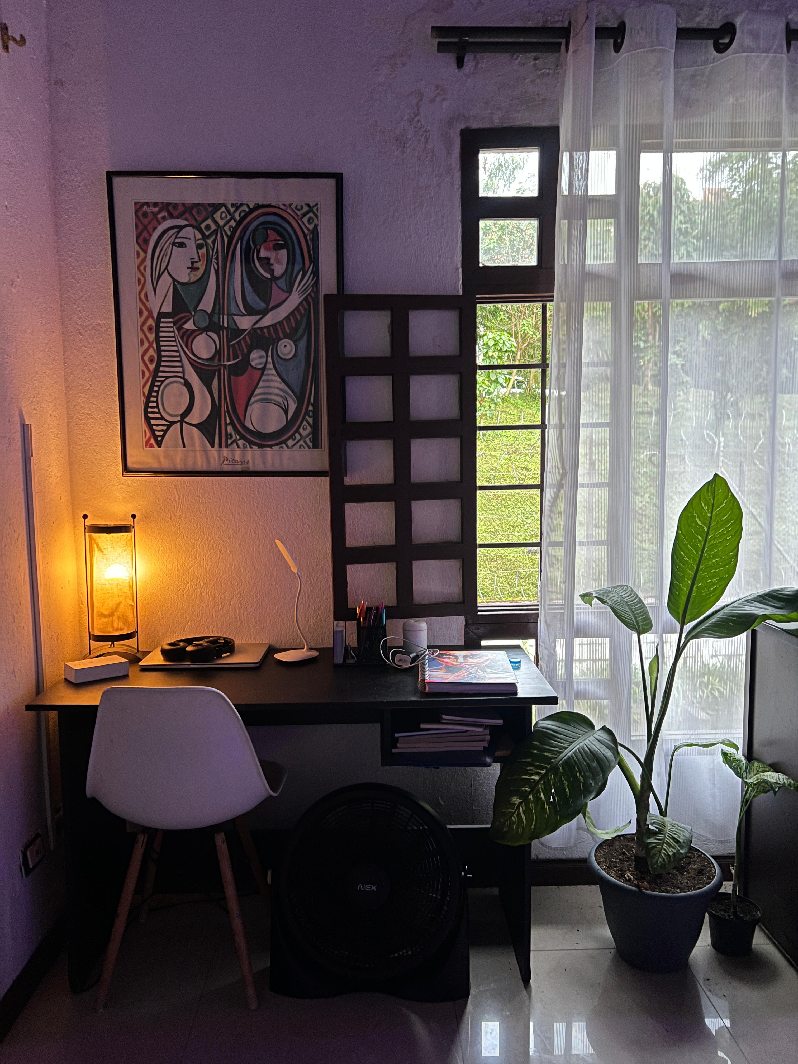 ARRIENDO APARTAESTUDIO AMOBLADO EN EL POBLADO